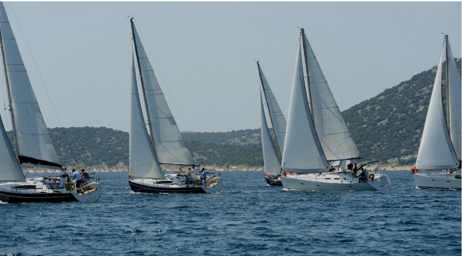 Regattas